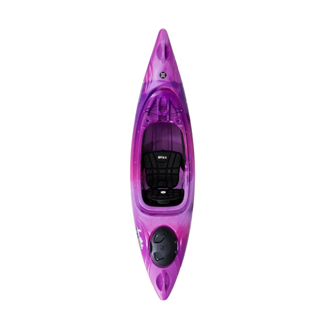 Perception Joyride 10.0-Paddle Sports - Kayaks-Mystic-Appalachian Outfitters