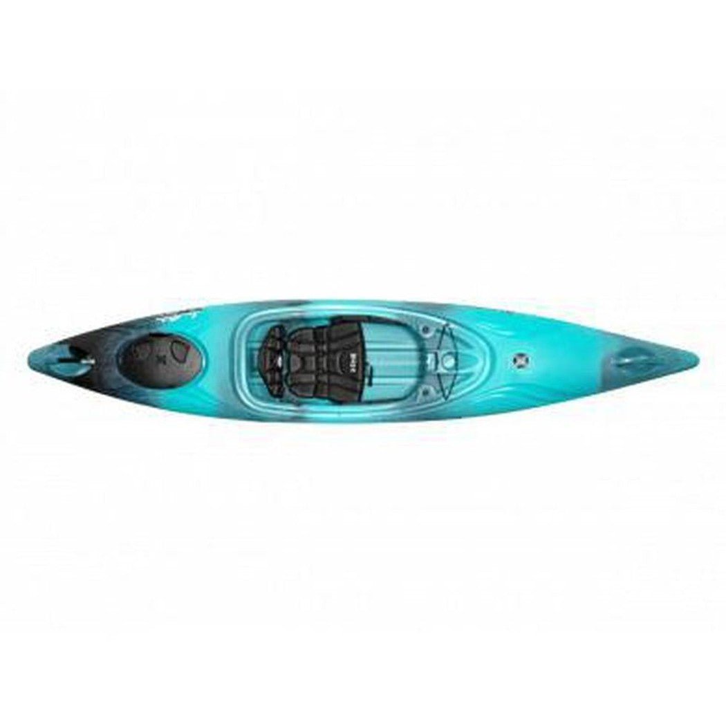 Perception Joyride 12.0-Paddle Sports - Kayaks-Dapper-Appalachian Outfitters