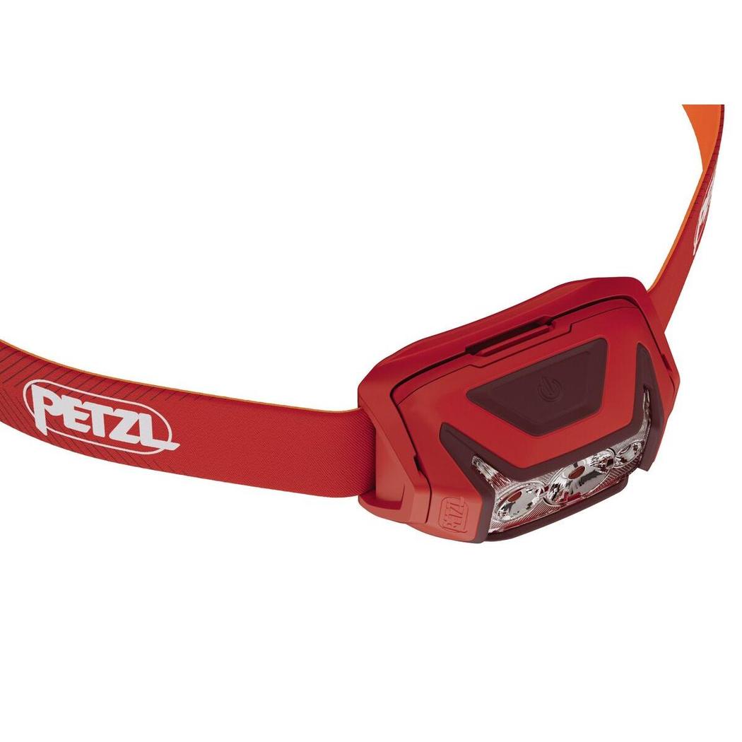 Petzl Actik-Camping - Lighting - Headlamps-Appalachian Outfitters