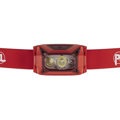 Petzl Actik-Camping - Lighting - Headlamps-Appalachian Outfitters