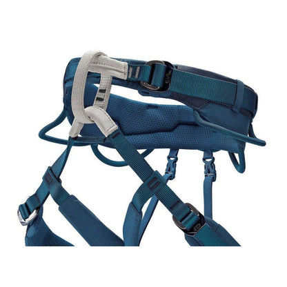Petzl Adjama-Climbing - Harnesses - Men's-Appalachian Outfitters