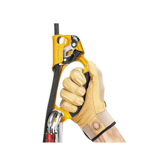 Petzl Ascension Right-Climbing - Hardware - Ascenders-Appalachian Outfitters