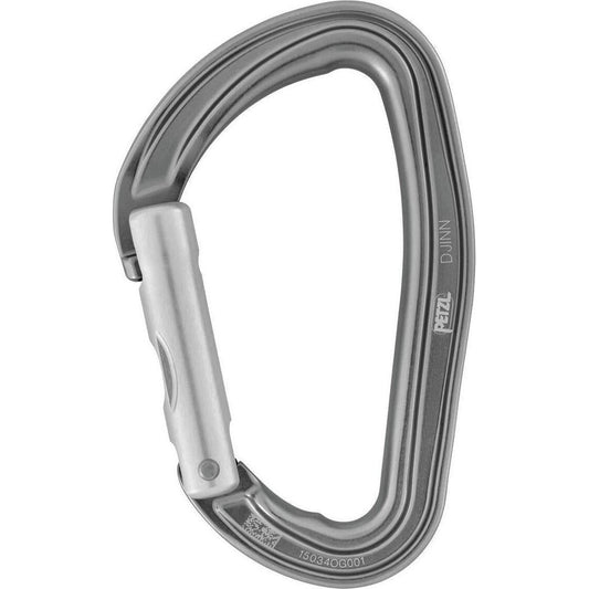 Petzl Djinn-Climbing - Hardware - Carabiners-Appalachian Outfitters