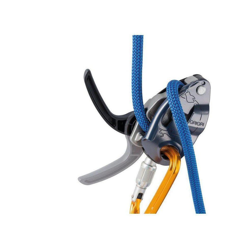 Petzl Grigri-Climbing - Hardware - Belay and Rappel-Appalachian Outfitters