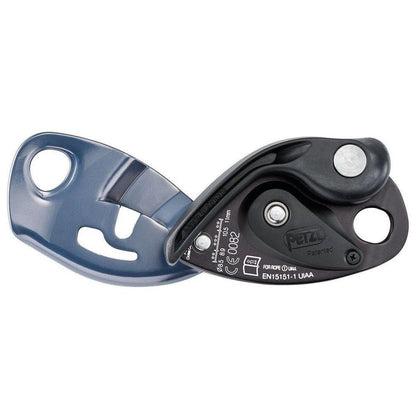 Petzl Grigri-Climbing - Hardware - Belay and Rappel-Appalachian Outfitters