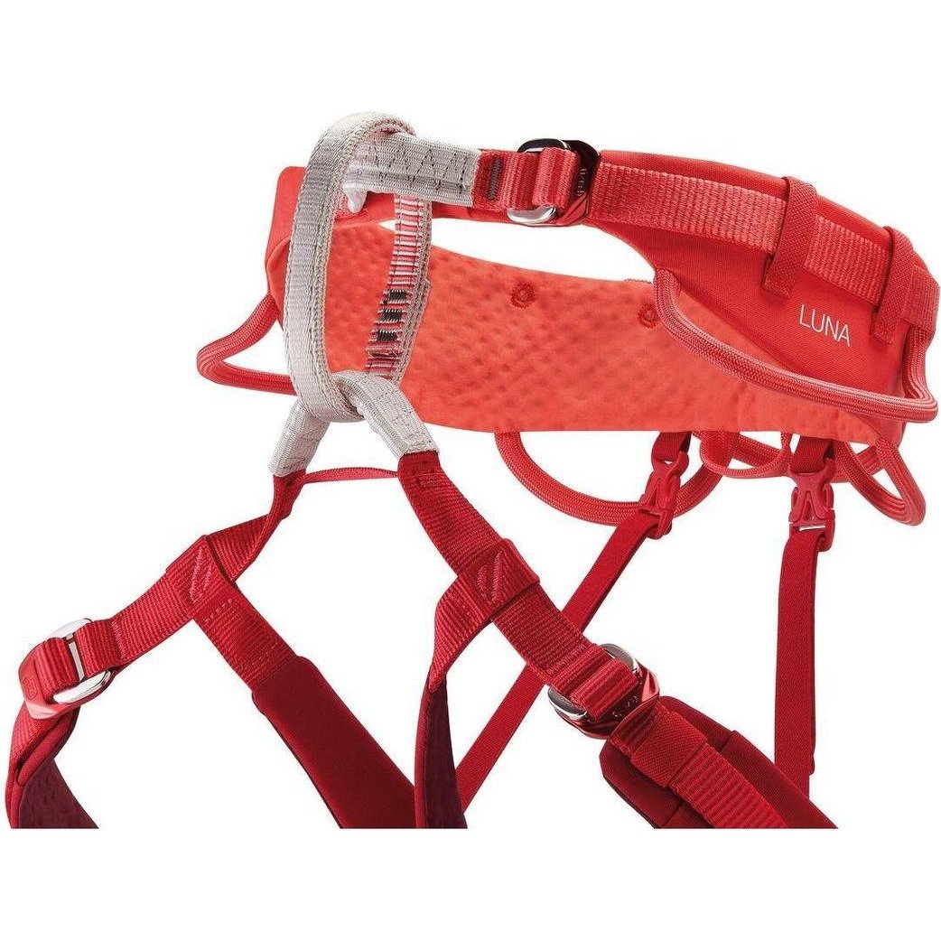 Petzl Luna-Climbing - Harnesses - Women's-Appalachian Outfitters