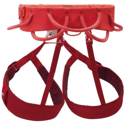Petzl Luna-Climbing - Harnesses - Women's-Appalachian Outfitters