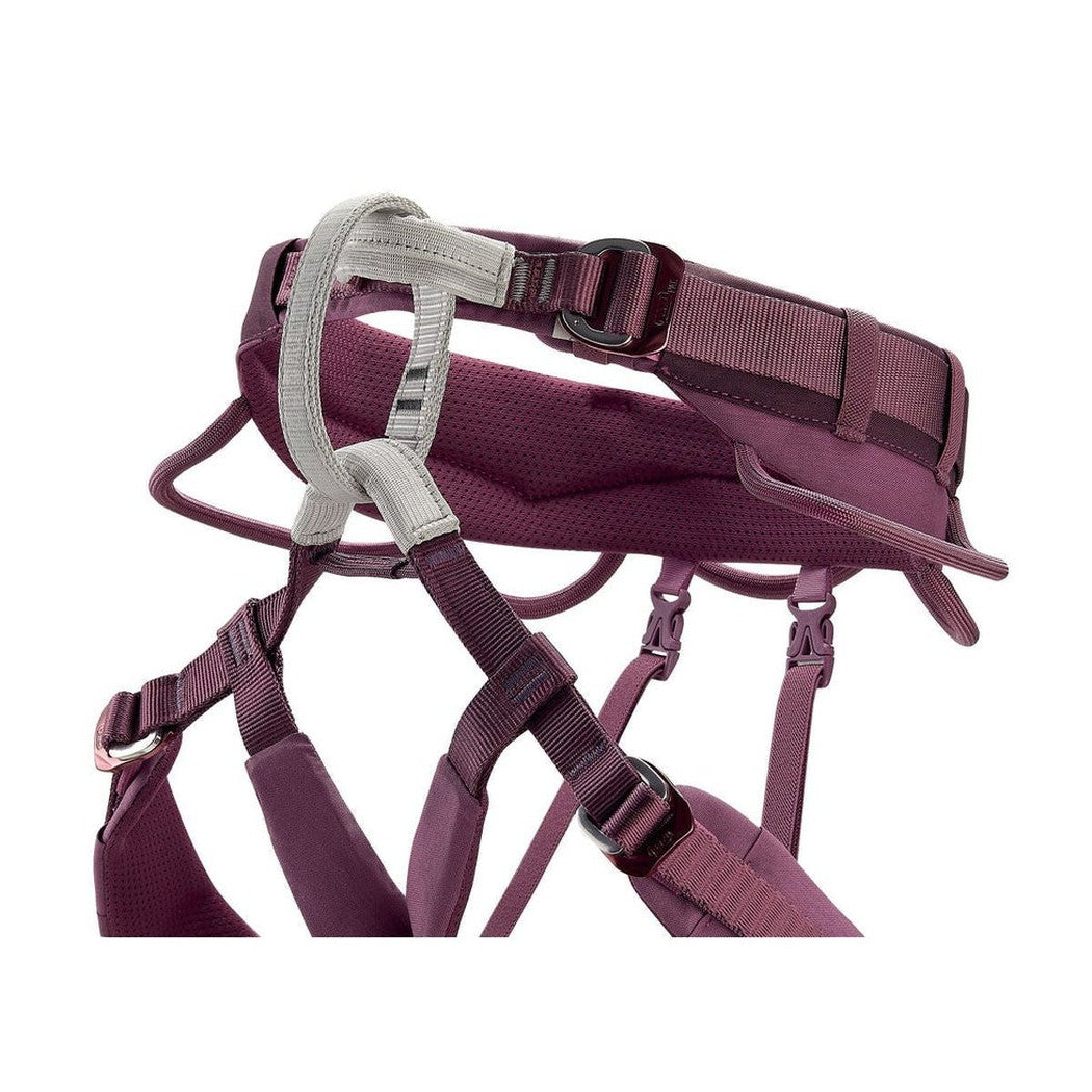 Petzl Luna-Climbing - Harnesses - Women's-Appalachian Outfitters
