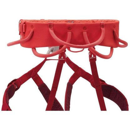 Petzl Luna-Climbing - Harnesses - Women's-Appalachian Outfitters