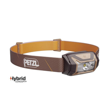 Petzl Tikka-Camping - Lighting - Headlamps-Brown-Appalachian Outfitters