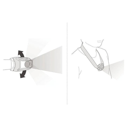 Petzl Tikka-Camping - Lighting - Headlamps-Appalachian Outfitters