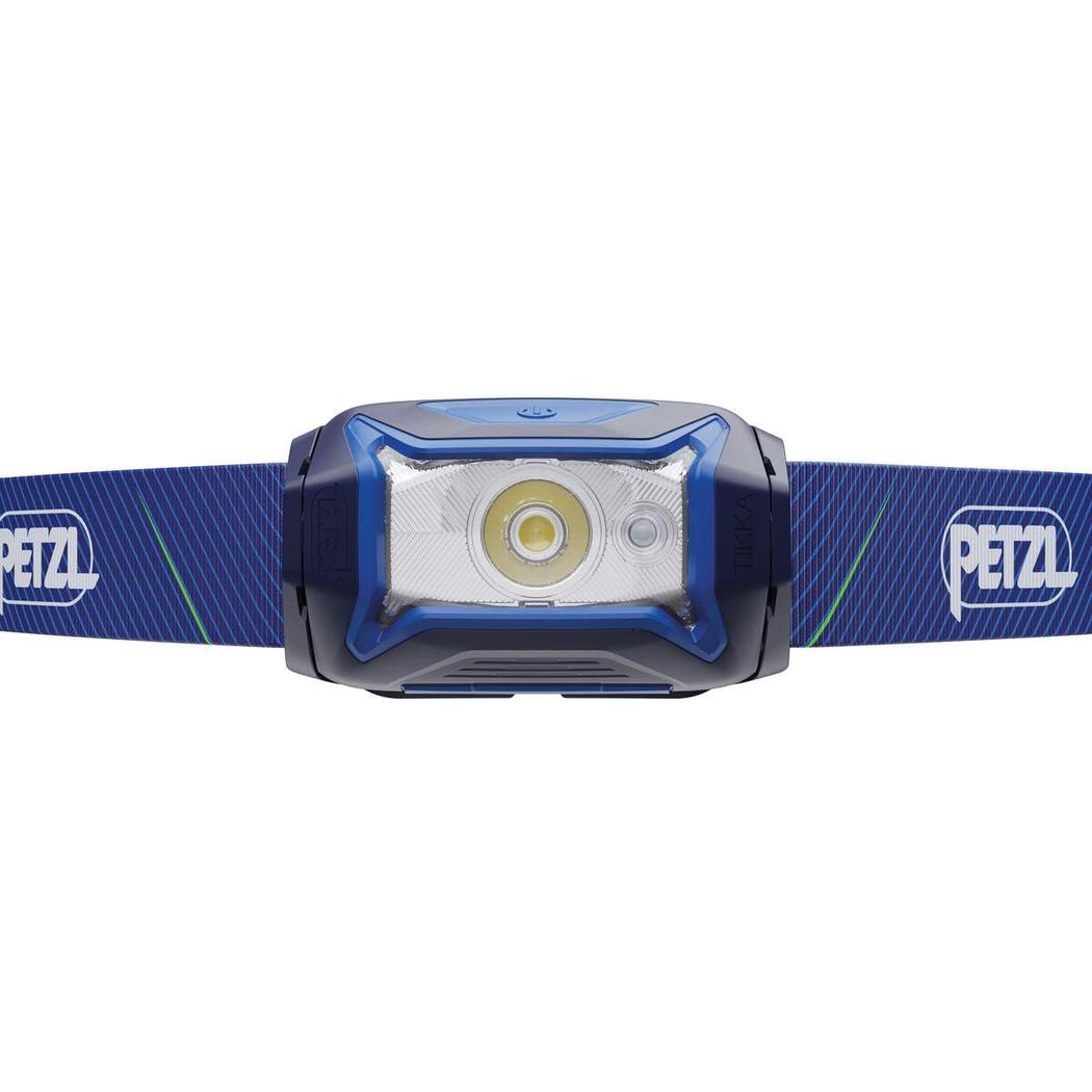 Petzl Tikka-Camping - Lighting - Headlamps-Appalachian Outfitters