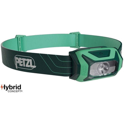 Petzl Tikkina-Camping - Lighting - Headlamps-Green-Appalachian Outfitters