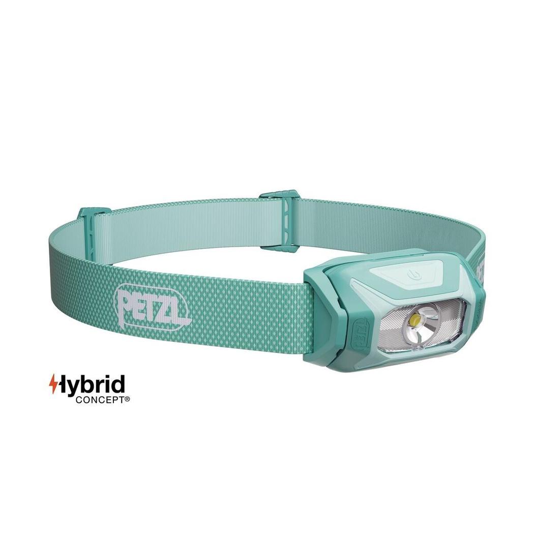 Petzl Tikkina-Camping - Lighting - Headlamps-Green-Appalachian Outfitters