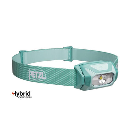 Petzl Tikkina-Camping - Lighting - Headlamps-Green-Appalachian Outfitters