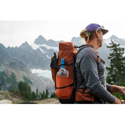 Platypus 1L Quickdraw-Camping - Hydration-Appalachian Outfitters