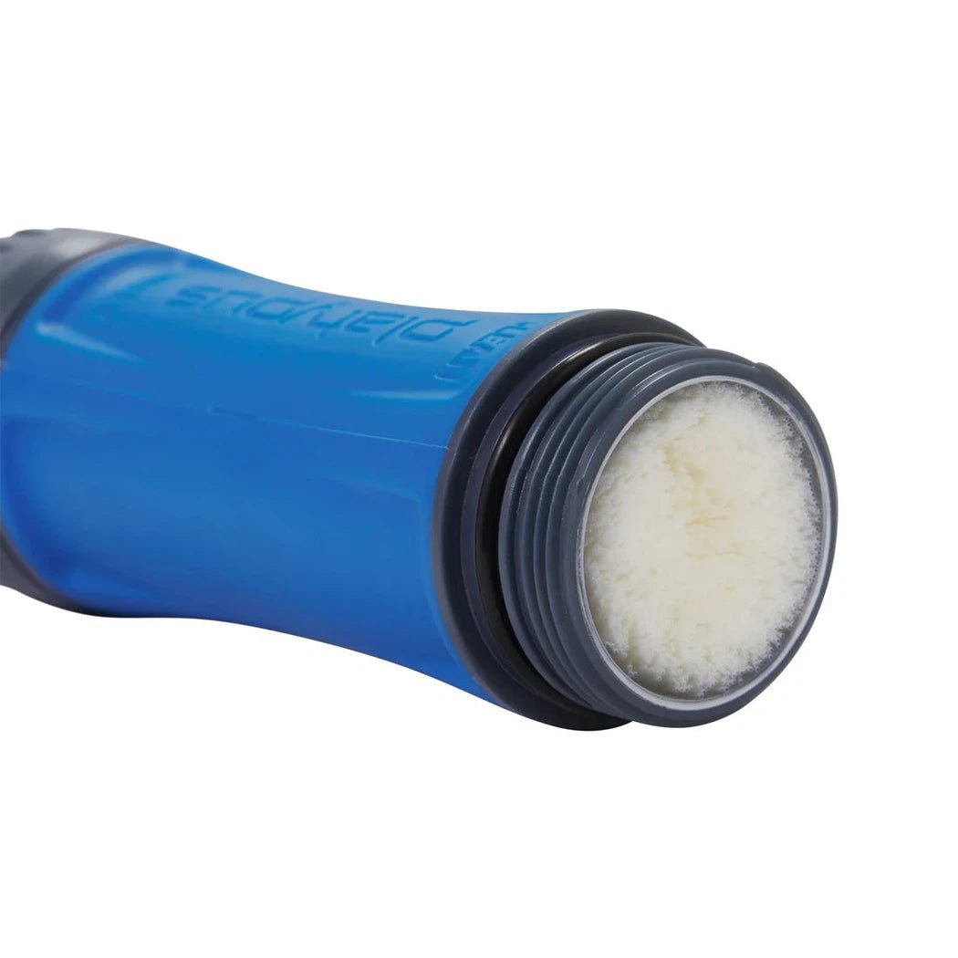 Platypus 1L Quickdraw-Camping - Hydration-Appalachian Outfitters