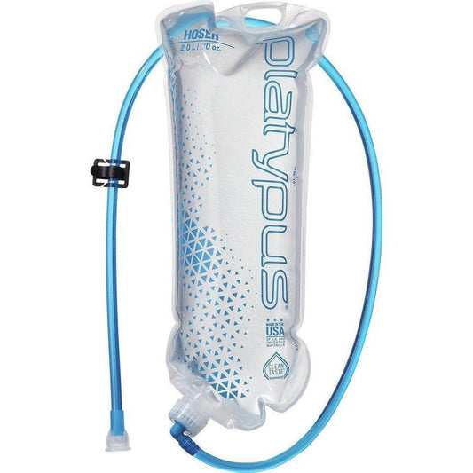 Platypus Hoser-Camping - Hydration - Reservoirs-2.0L-Appalachian Outfitters
