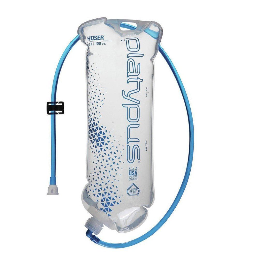 Platypus Hoser-Camping - Hydration - Reservoirs-3.0L-Appalachian Outfitters