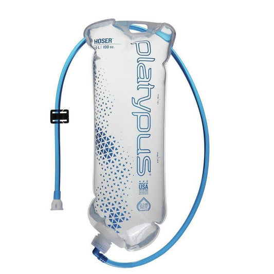 Platypus Hoser-Camping - Hydration - Reservoirs-3.0L-Appalachian Outfitters