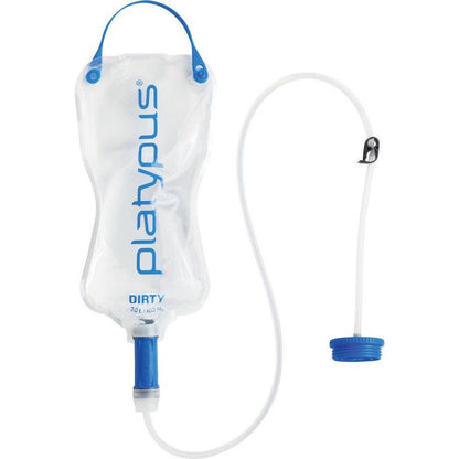 Platypus QuickDraw™ 3L Gravity Filter System-Camping - Hydration-Appalachian Outfitters