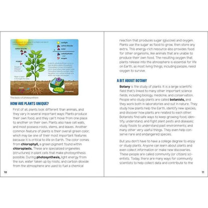 Pollinators & Native Plants for Kids-Books - Books-Appalachian Outfitters