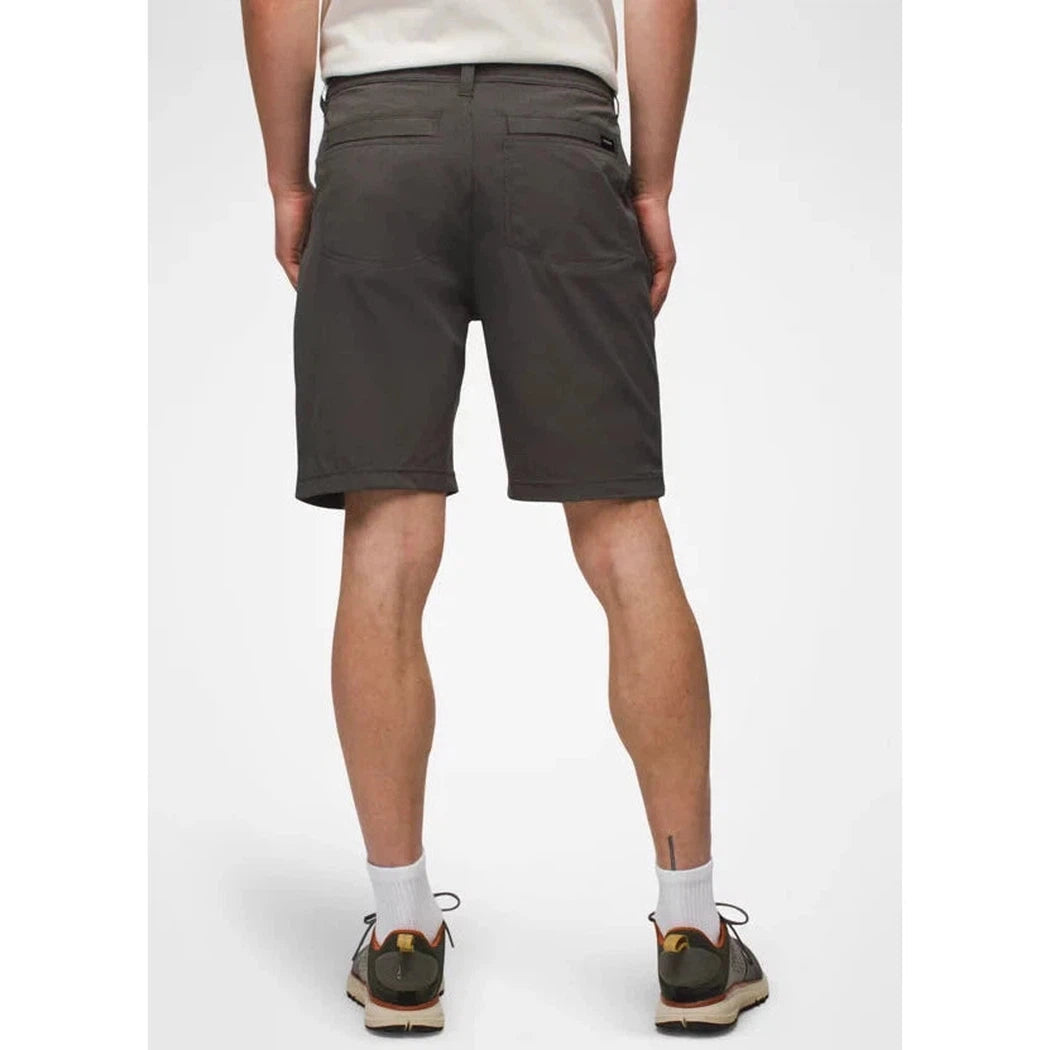Prana Hybridizer Short-Men's - Clothing - Bottoms-Appalachian Outfitters