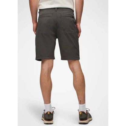 Prana Hybridizer Short-Men's - Clothing - Bottoms-Appalachian Outfitters