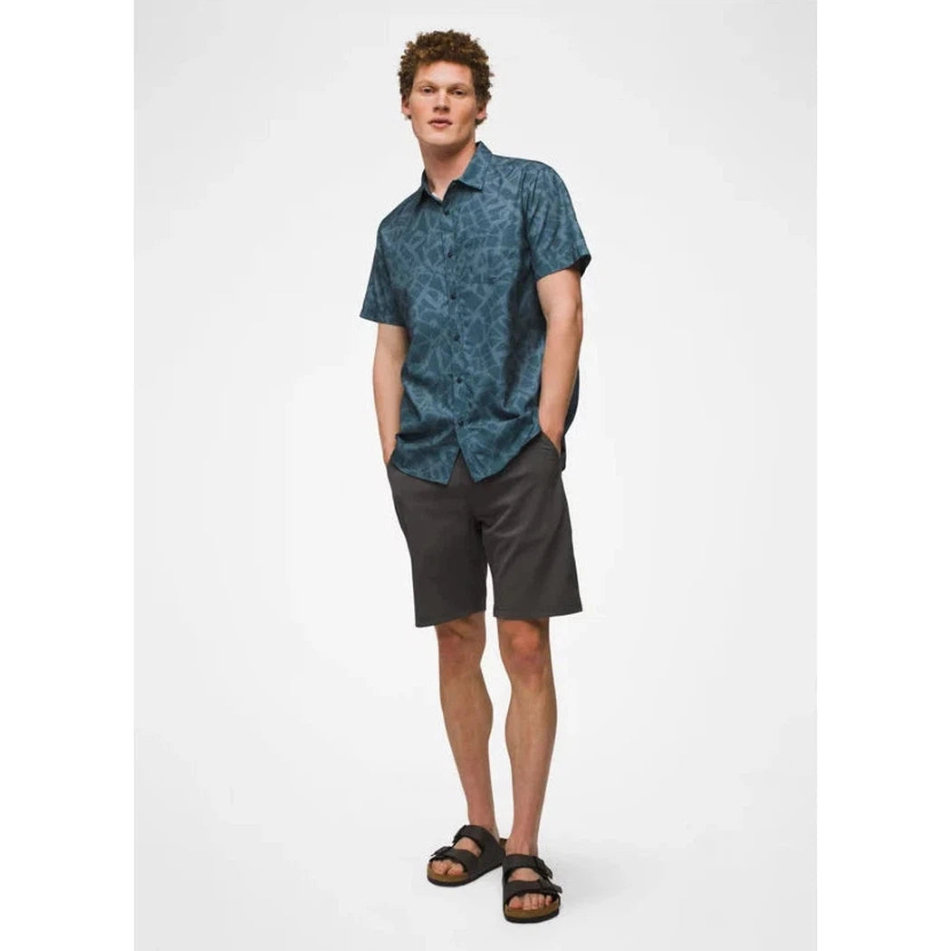 Prana Hybridizer Short-Men's - Clothing - Bottoms-Appalachian Outfitters