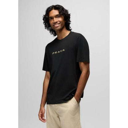 Prana Men's Everyday Paradise Creek SS Tee-Men's - Clothing - Tops-Appalachian Outfitters