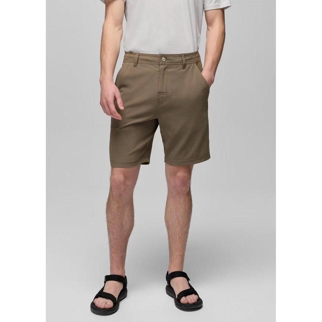 Prana Men's Hybridizer Short-Men's - Clothing - Bottoms-Appalachian Outfitters