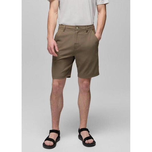 Prana Men's Hybridizer Short-Men's - Clothing - Bottoms-Appalachian Outfitters