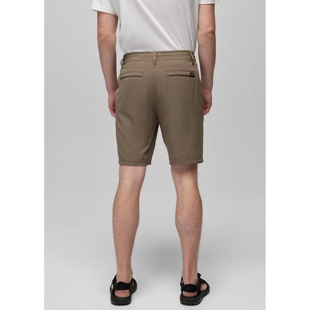 Prana Men's Hybridizer Short-Men's - Clothing - Bottoms-Appalachian Outfitters