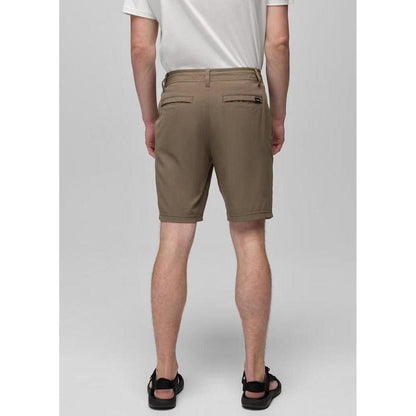 Prana Men's Hybridizer Short-Men's - Clothing - Bottoms-Appalachian Outfitters