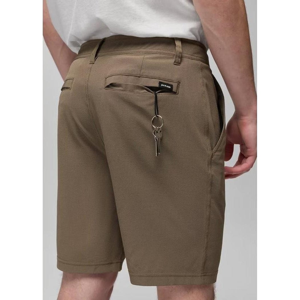 Prana Men's Hybridizer Short-Men's - Clothing - Bottoms-Appalachian Outfitters
