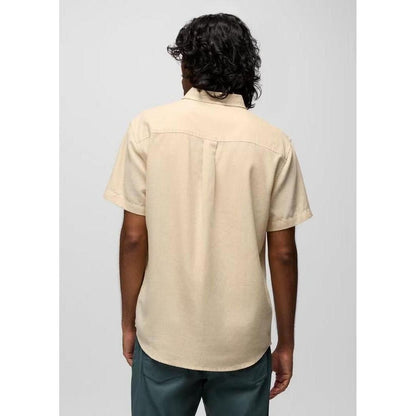 Prana Men's Lindores Shirt-Men's - Clothing - Tops-Appalachian Outfitters