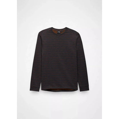 Prana Men's Ronnie Crew 2-Men's - Clothing - Tops-Appalachian Outfitters