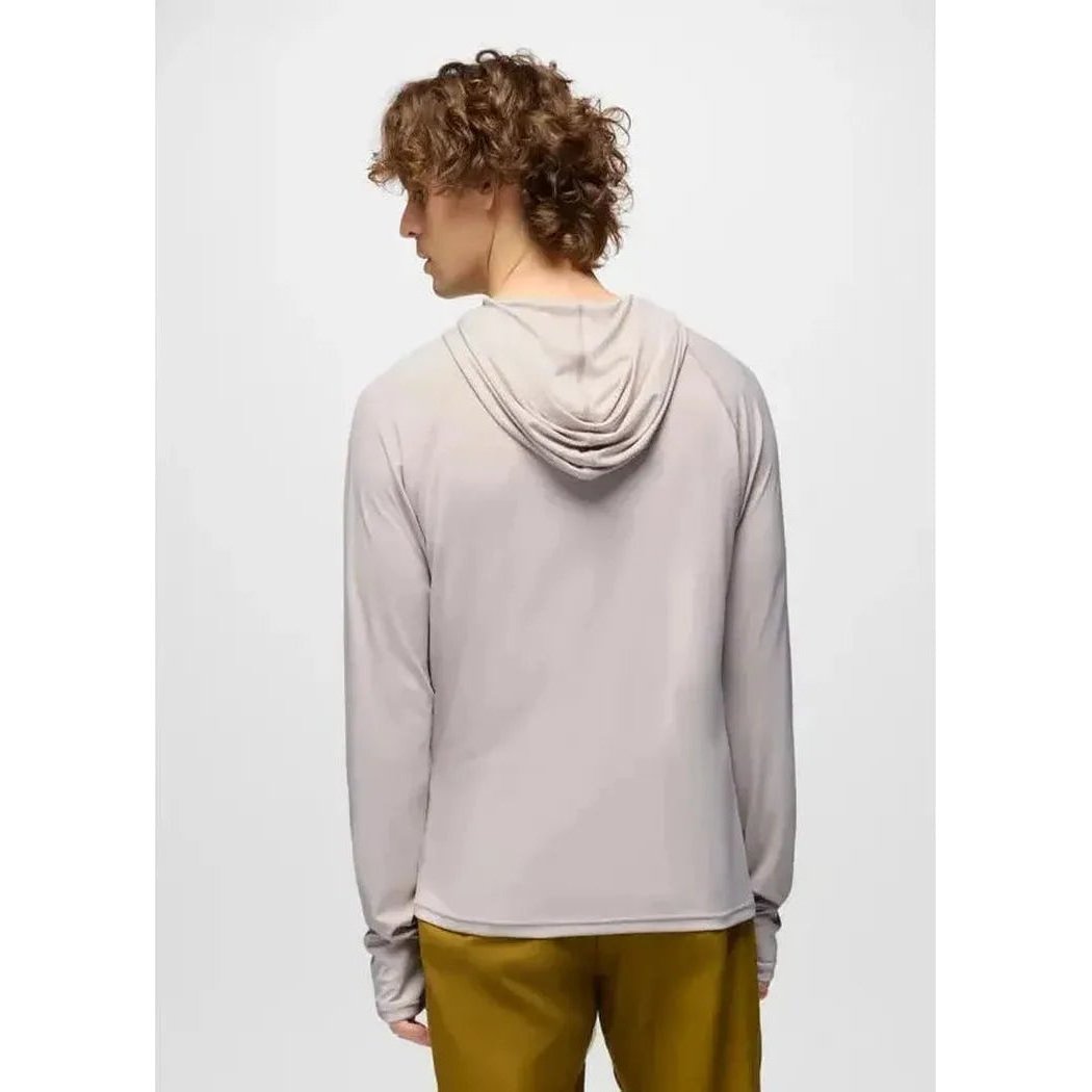 Prana Men's Sol Shade Hoodie-Men's - Clothing - Tops-Appalachian Outfitters