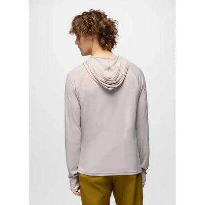 Prana Men's Sol Shade Hoodie-Men's - Clothing - Tops-Appalachian Outfitters