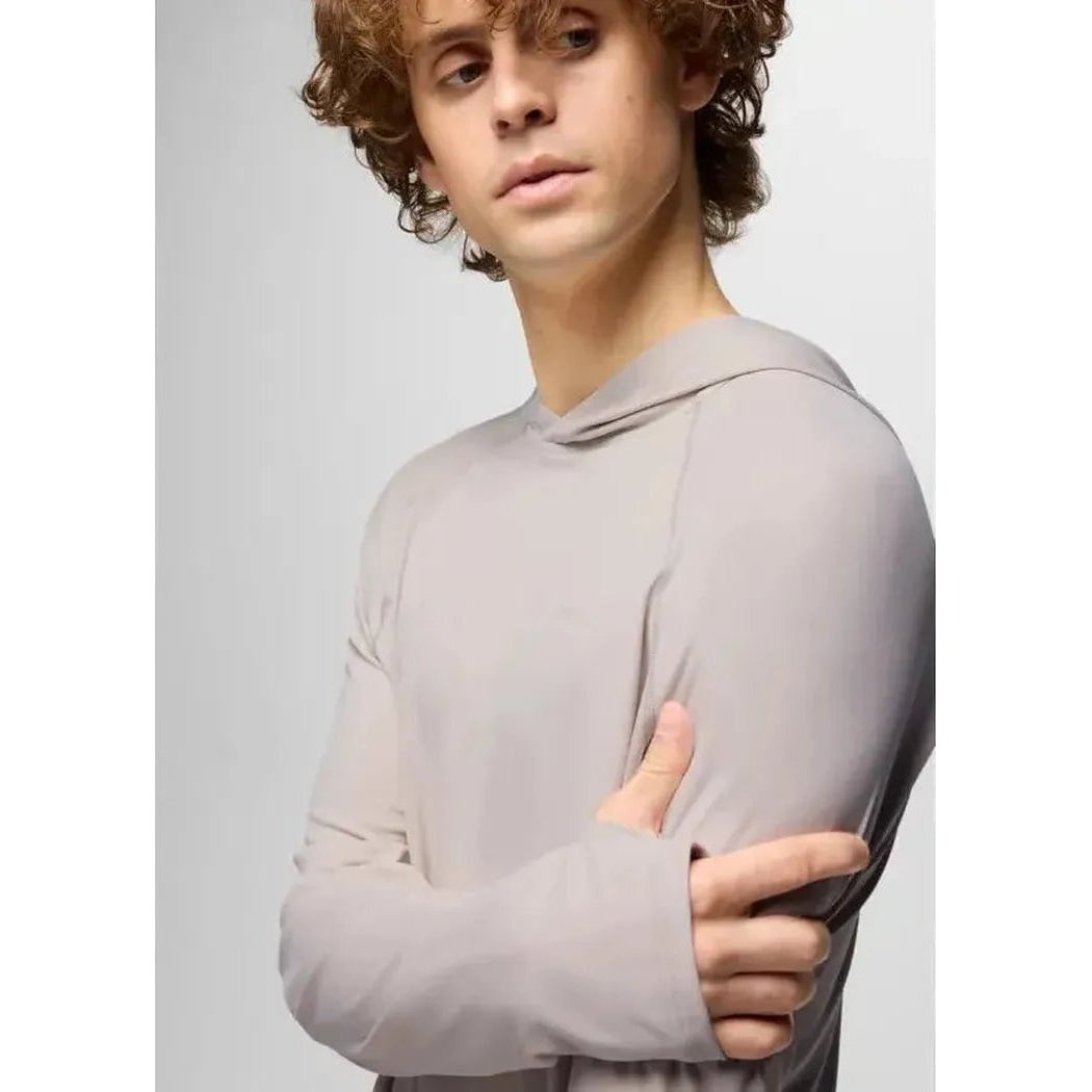 Prana Men's Sol Shade Hoodie-Men's - Clothing - Tops-Appalachian Outfitters