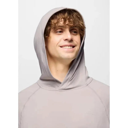 Prana Men's Sol Shade Hoodie-Men's - Clothing - Tops-Appalachian Outfitters