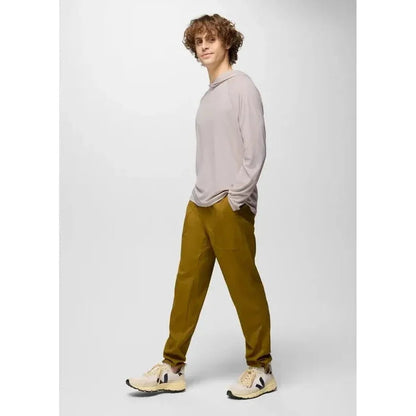 Prana Men's Sol Shade Hoodie-Men's - Clothing - Tops-Appalachian Outfitters