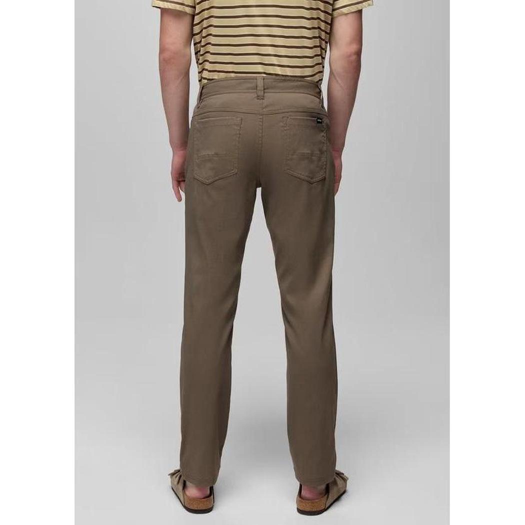 Prana Men's Stretch Zion 5 Pocket Standard-Men's - Clothing - Bottoms-Appalachian Outfitters