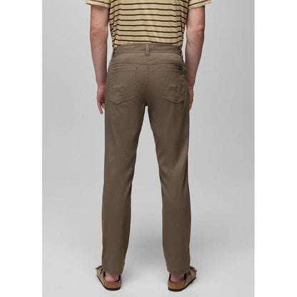 Prana Men's Stretch Zion 5 Pocket Standard-Men's - Clothing - Bottoms-Appalachian Outfitters