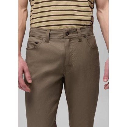 Prana Men's Stretch Zion 5 Pocket Standard-Men's - Clothing - Bottoms-Appalachian Outfitters