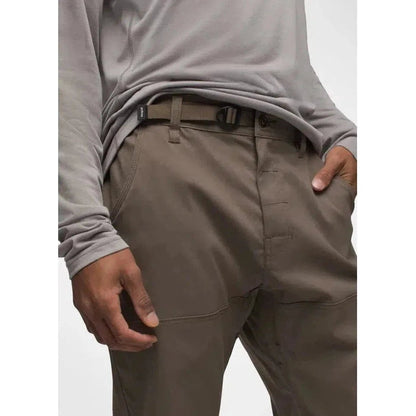 Prana Men's Stretch Zion Pant III-Men's - Clothing - Bottoms-Appalachian Outfitters