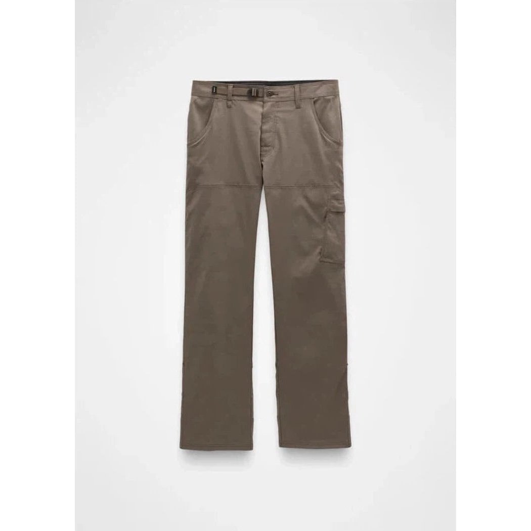 Prana Men's Stretch Zion Pant III-Men's - Clothing - Bottoms-Mud-30-30"-Appalachian Outfitters