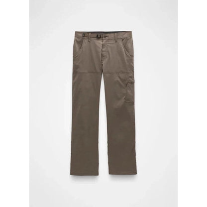 Prana Men's Stretch Zion Pant III-Men's - Clothing - Bottoms-Mud-30-30"-Appalachian Outfitters