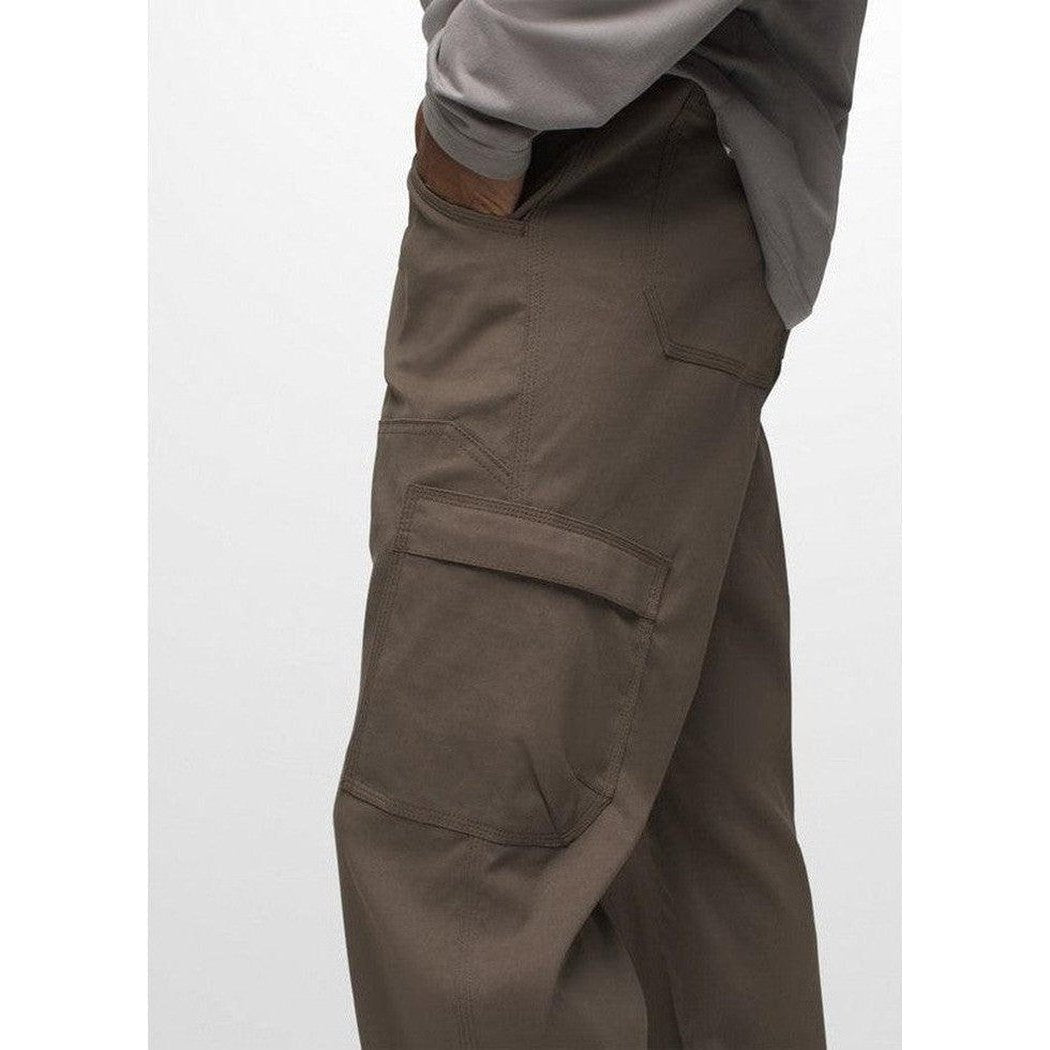 Prana Men's Stretch Zion Pant III-Men's - Clothing - Bottoms-Appalachian Outfitters