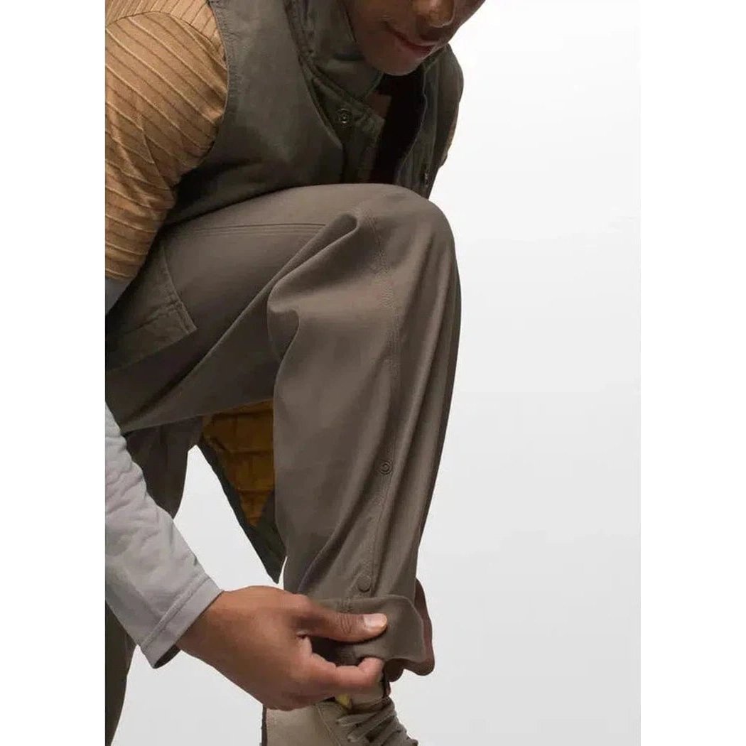 Prana Men's Stretch Zion Pant III-Men's - Clothing - Bottoms-Appalachian Outfitters
